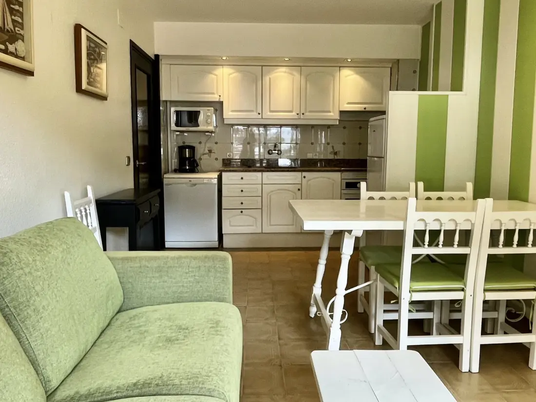 Location de Vacances L'Estartit 502