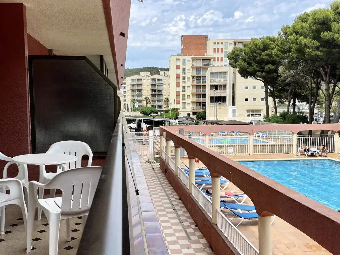 Location de Vacances L'Estartit 503
