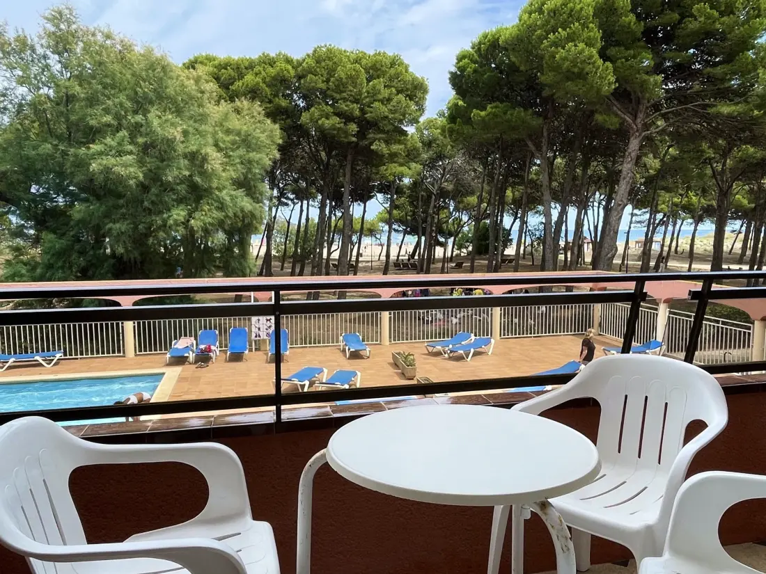 Location de Vacances L'Estartit 503