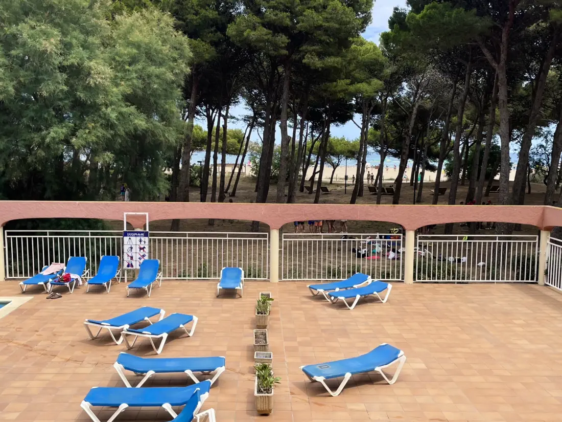 Location de Vacances L'Estartit 503