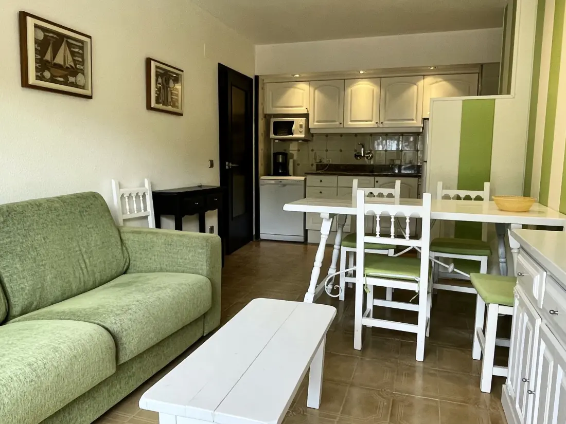 Location de Vacances L'Estartit 503
