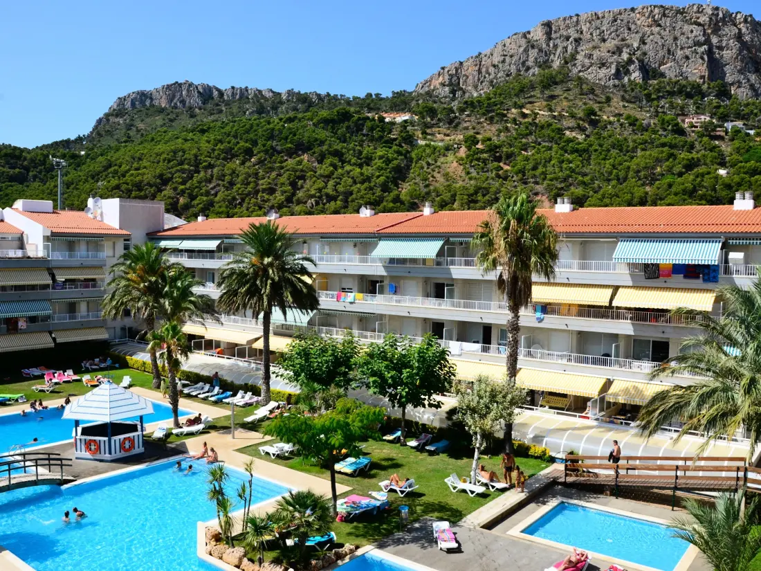 Location de Vacances L'Estartit 506