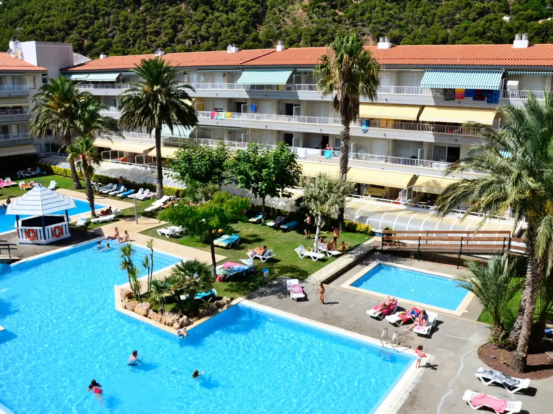 Location de Vacances L'Estartit 506