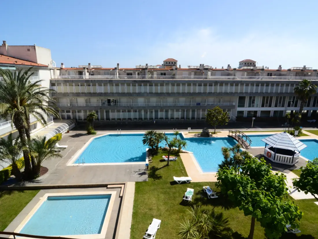 Location de Vacances L'Estartit 506
