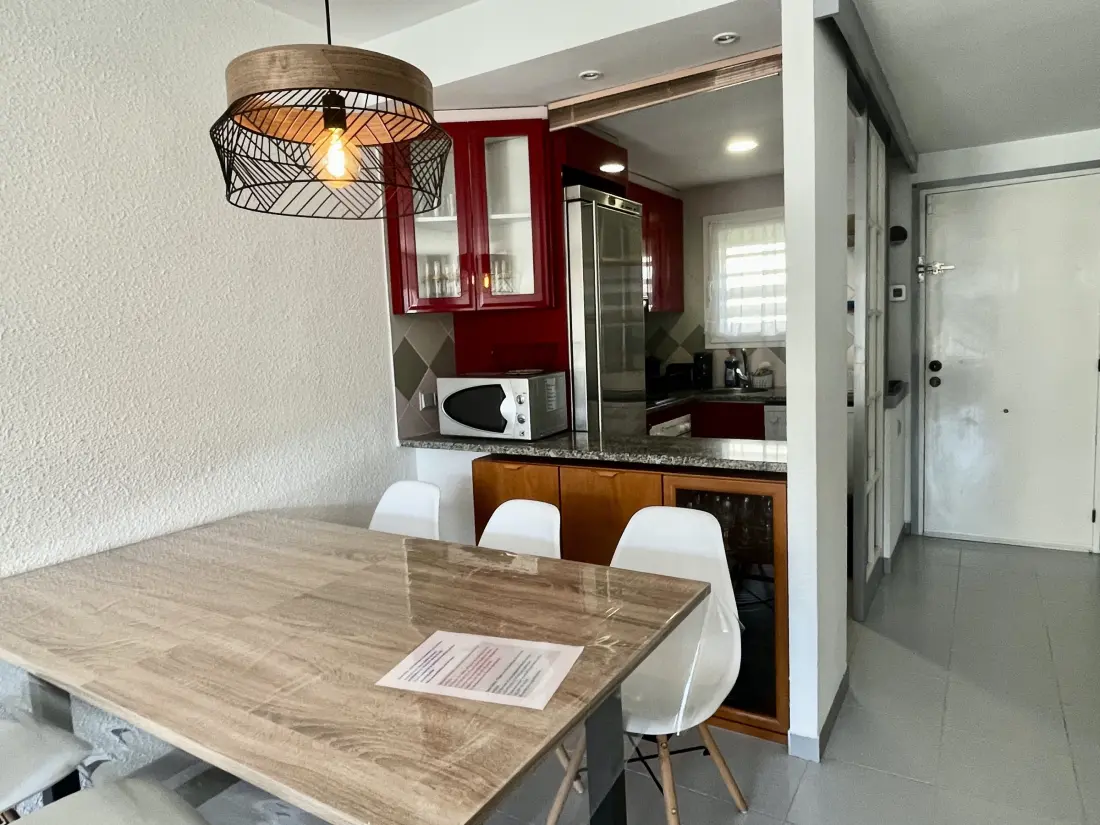 Location de Vacances L'Estartit 506