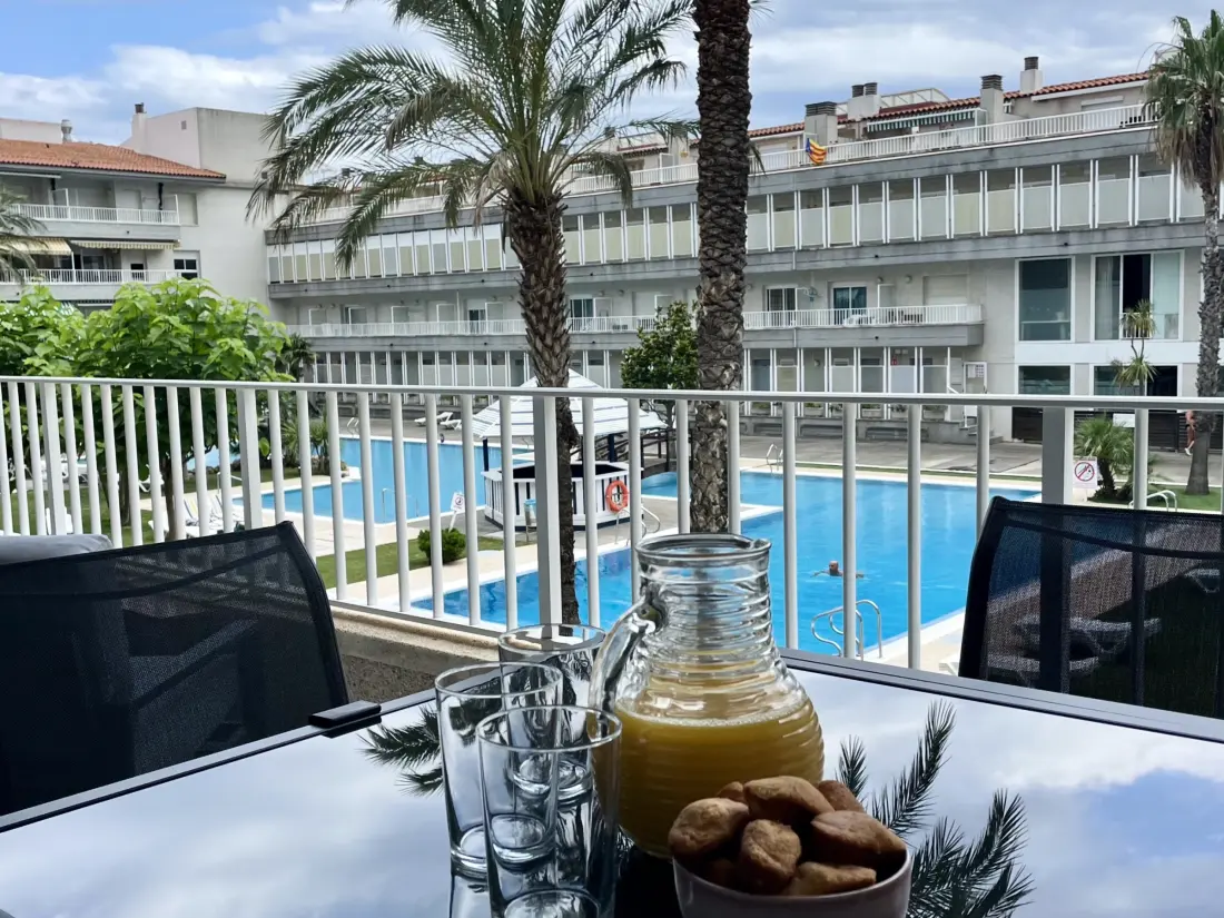 Location de Vacances L'Estartit 507
