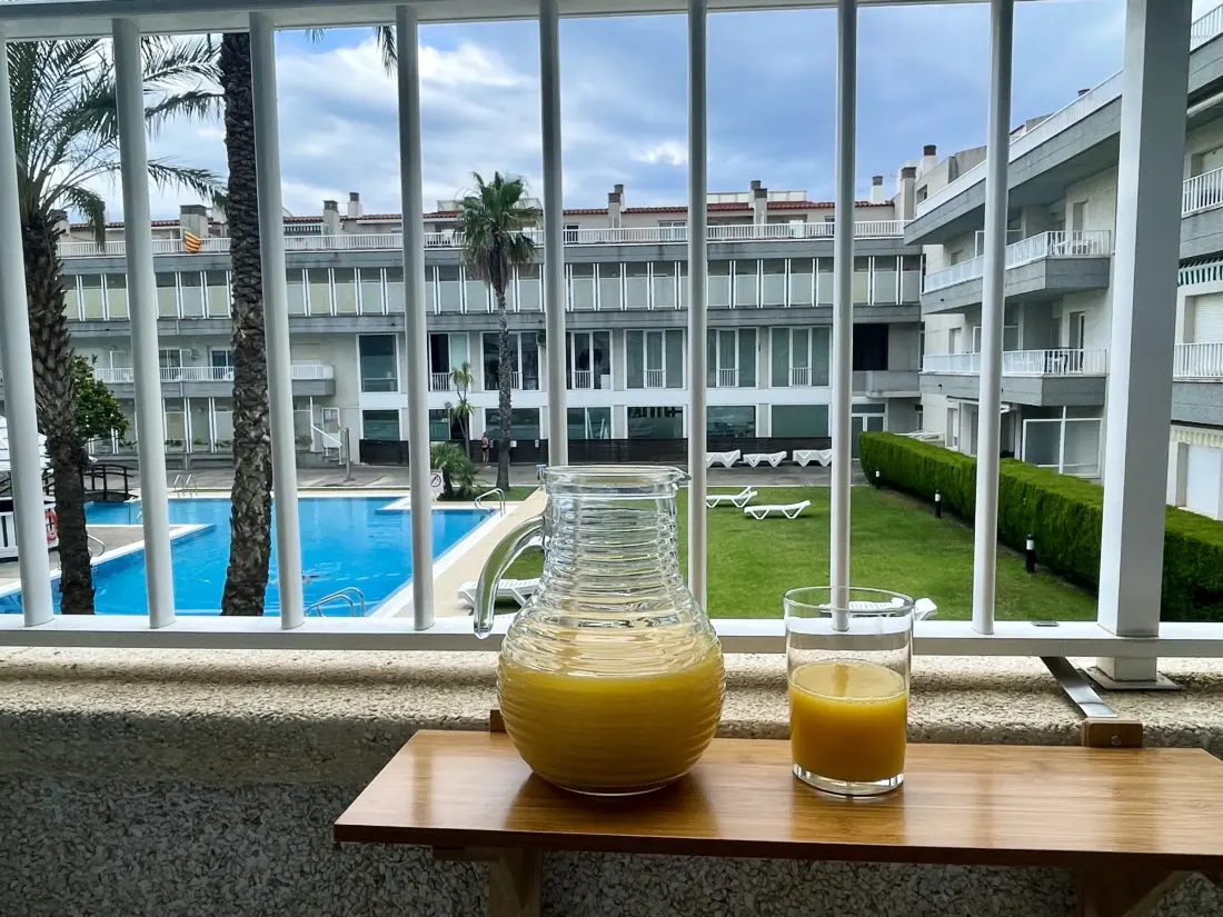 Location de Vacances L'Estartit 507