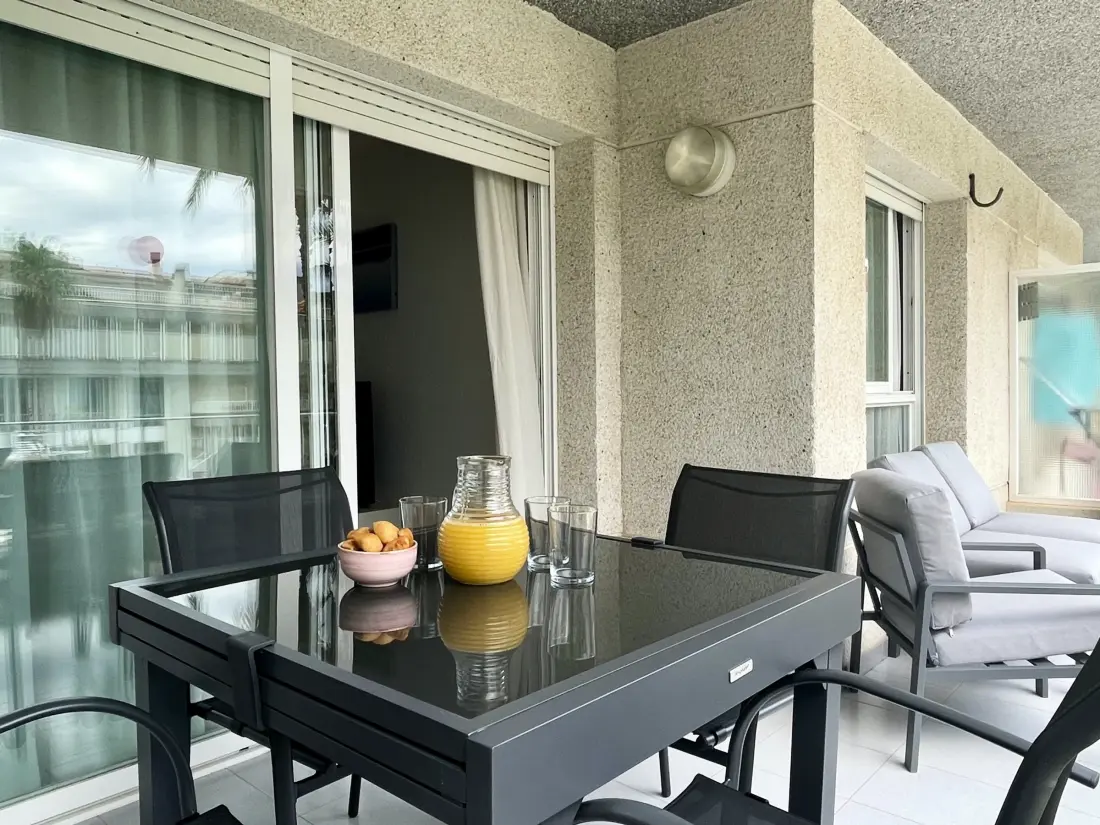 Location de Vacances L'Estartit 507