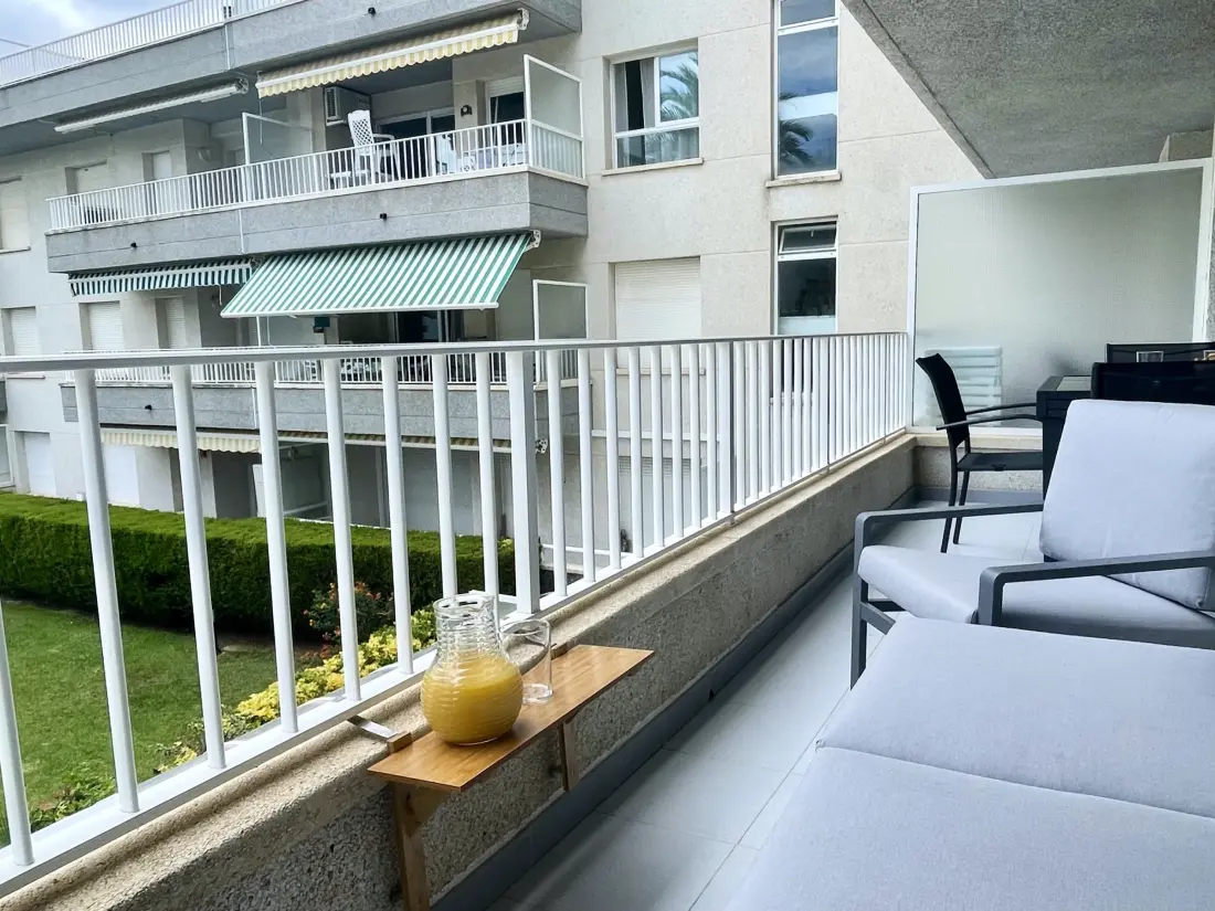 Location de Vacances L'Estartit 507
