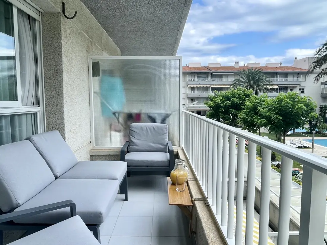 Location de Vacances L'Estartit 507