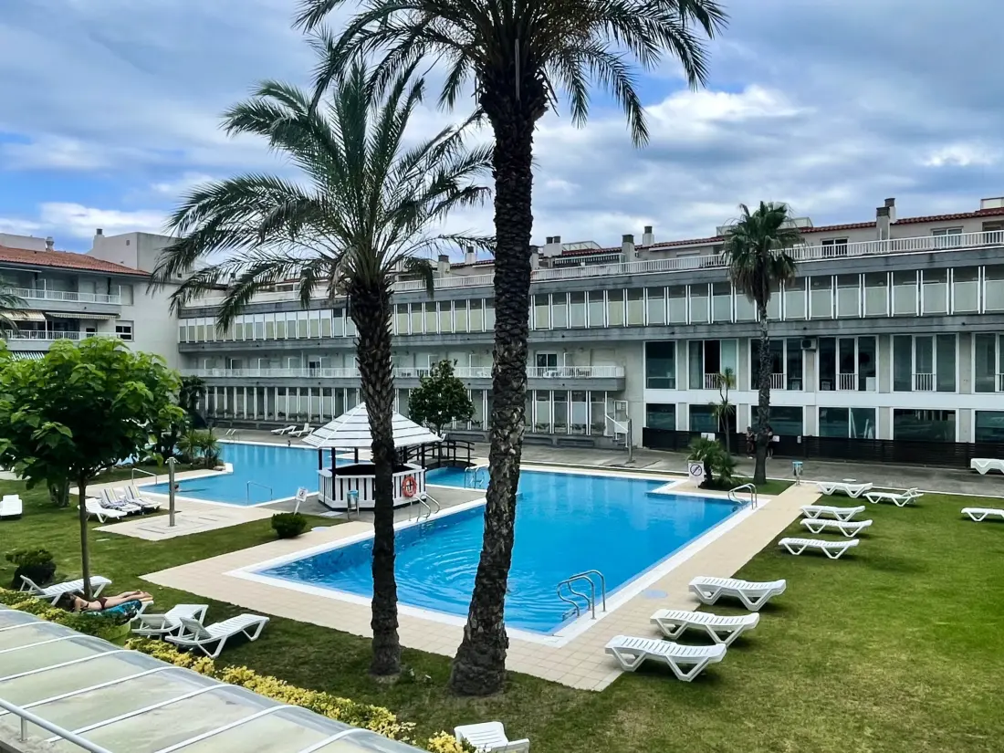 Location de Vacances L'Estartit 507