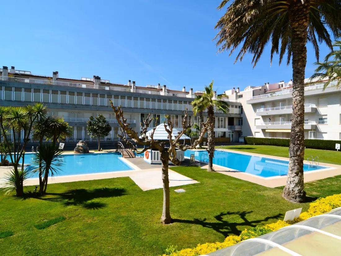 Location de Vacances L'Estartit 507