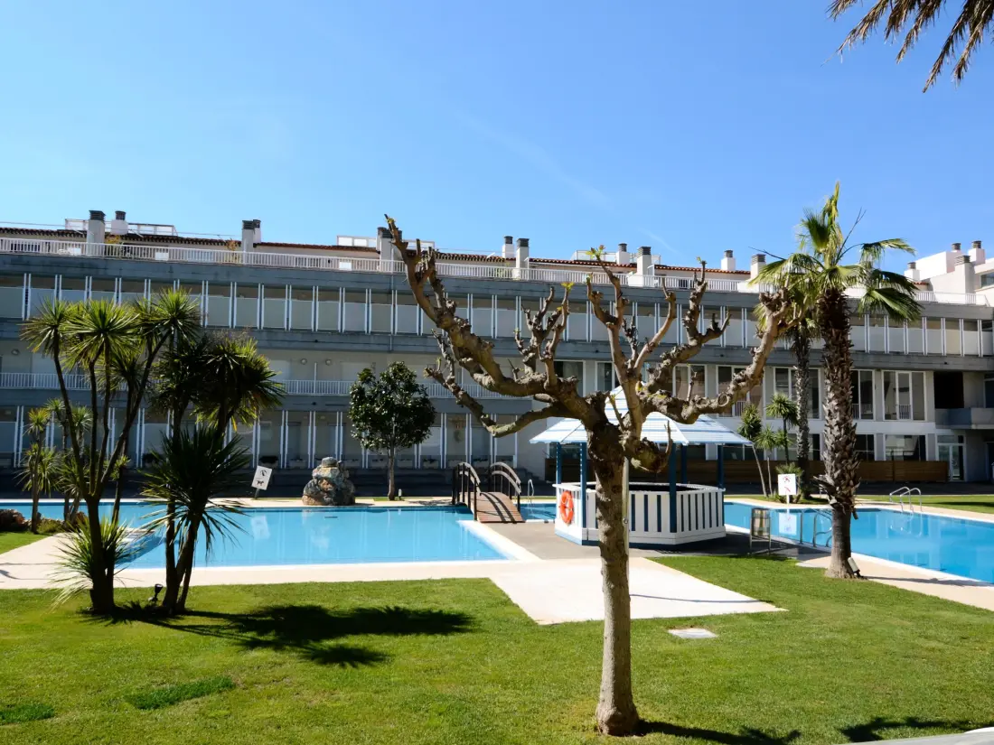 Location de Vacances L'Estartit 507