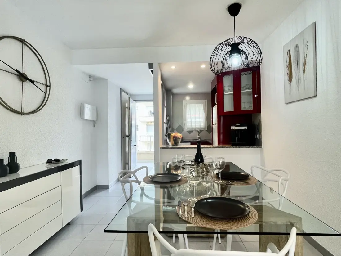 Location de Vacances L'Estartit 507