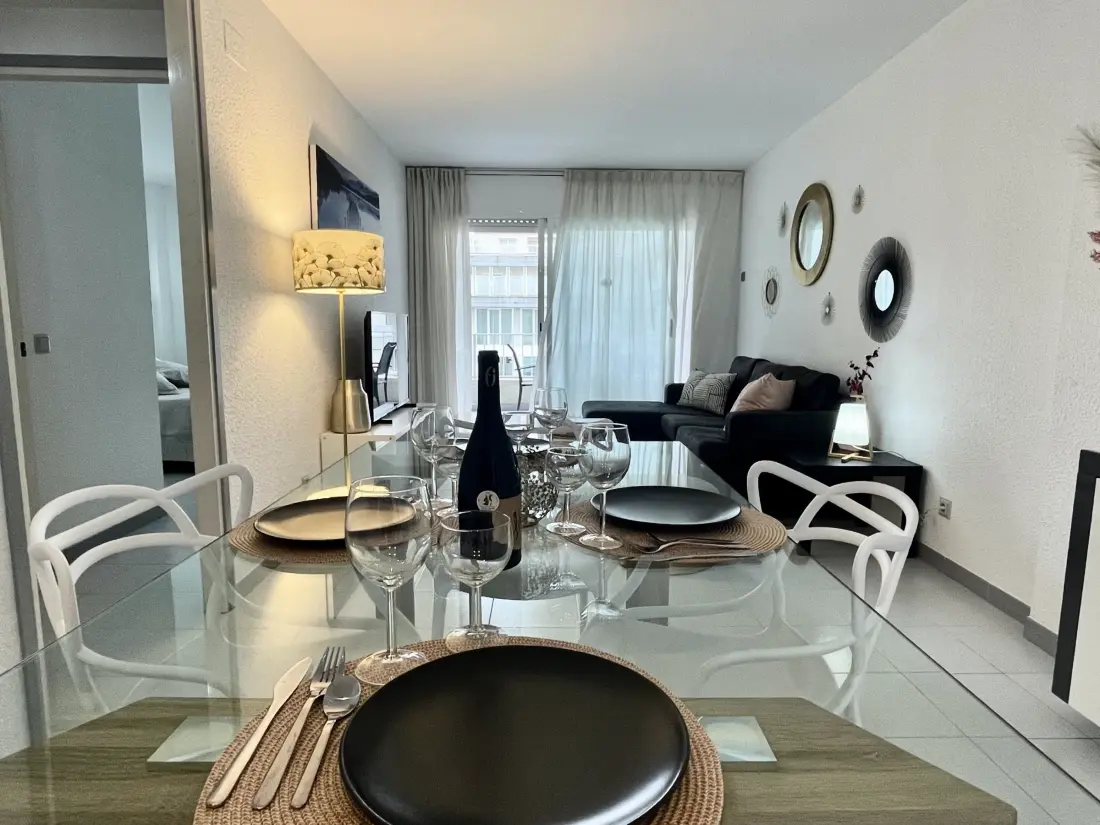 Location de Vacances L'Estartit 507