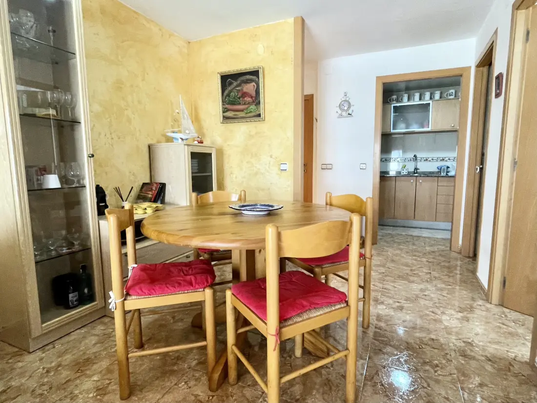 Location de Vacances L'Estartit 509