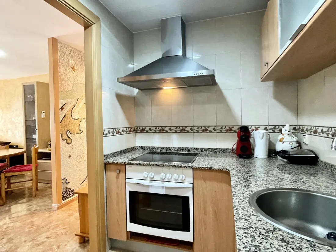 Location de Vacances L'Estartit 509