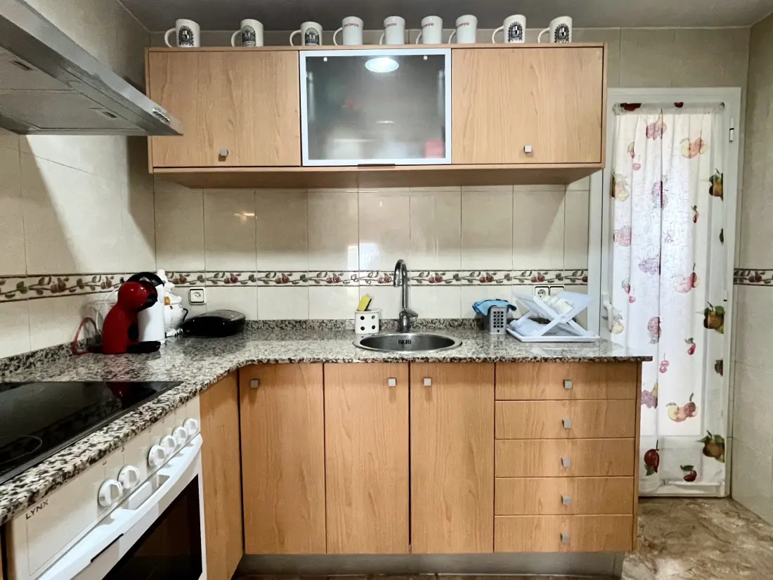 Location de Vacances L'Estartit 509