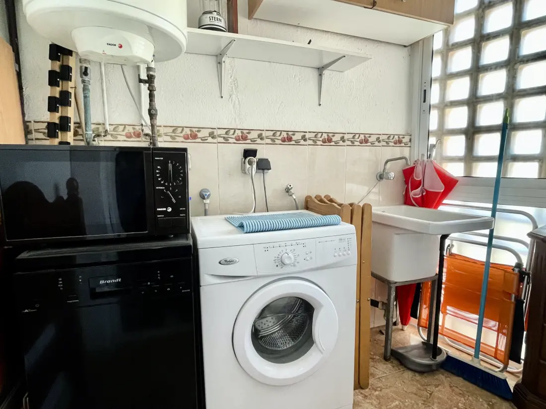Location de Vacances L'Estartit 509