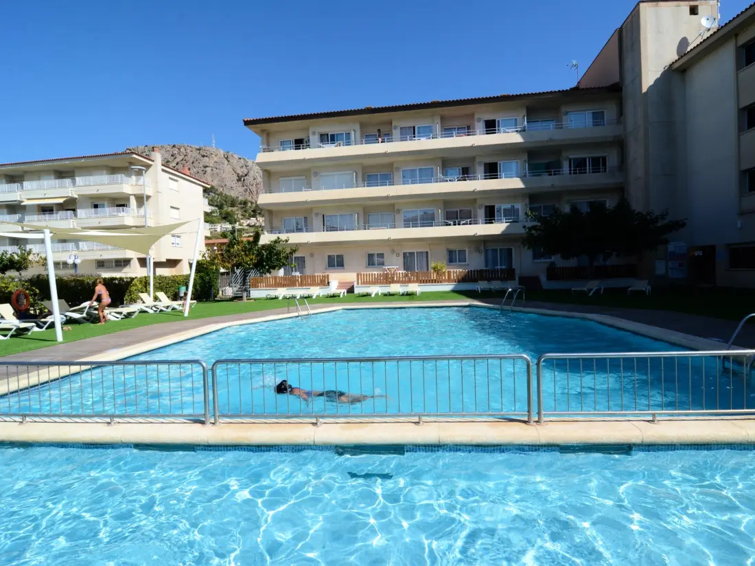 Location de Vacances L'Estartit 514