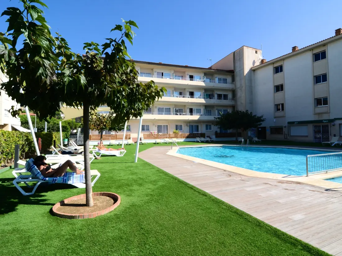 Location de Vacances L'Estartit 514