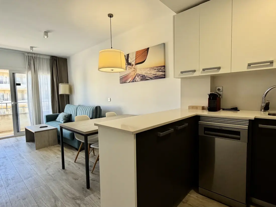 Location de Vacances L'Estartit 519