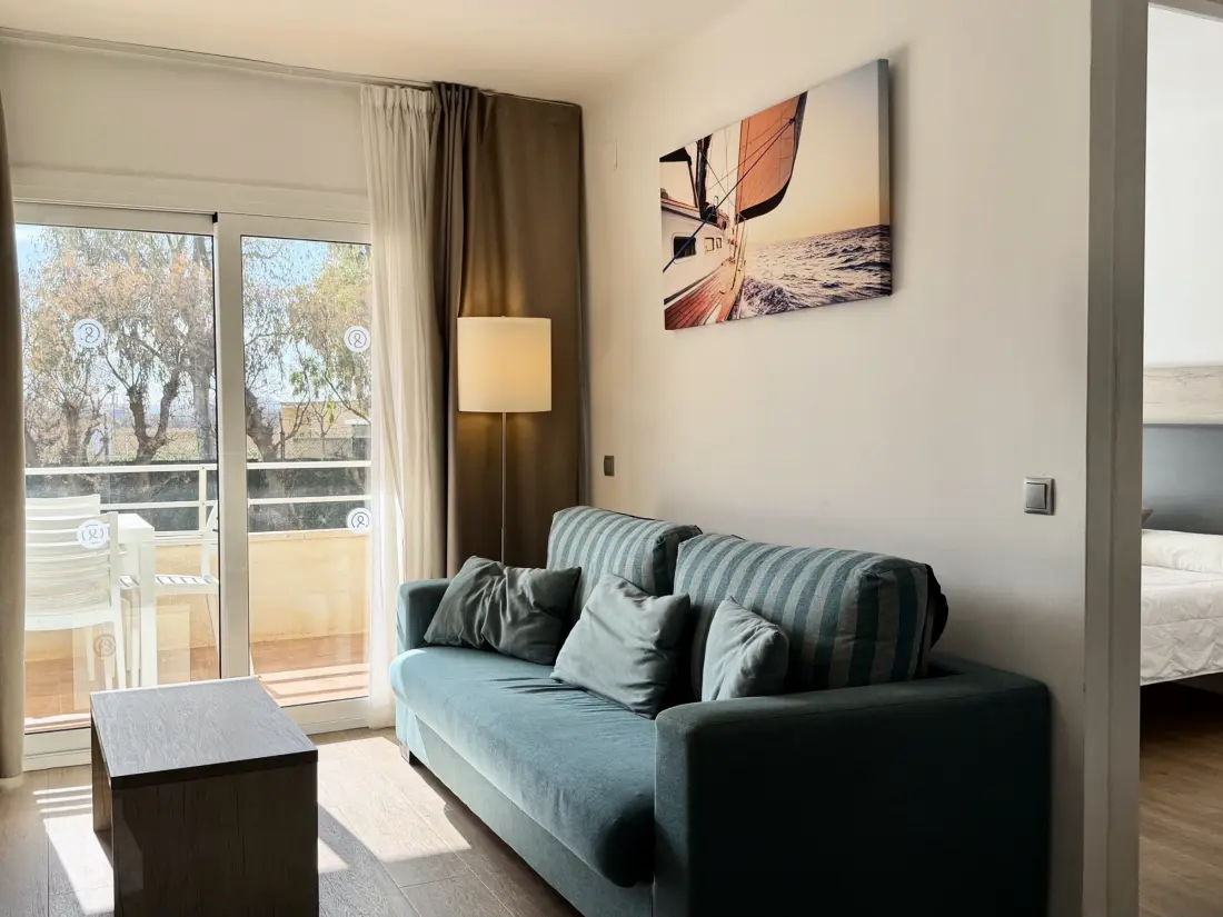 Location de Vacances L'Estartit 521