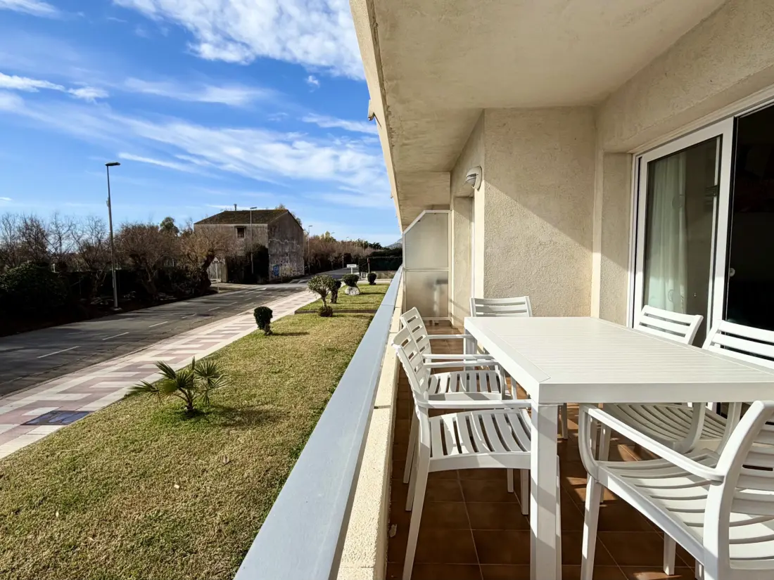 Location de Vacances L'Estartit 521