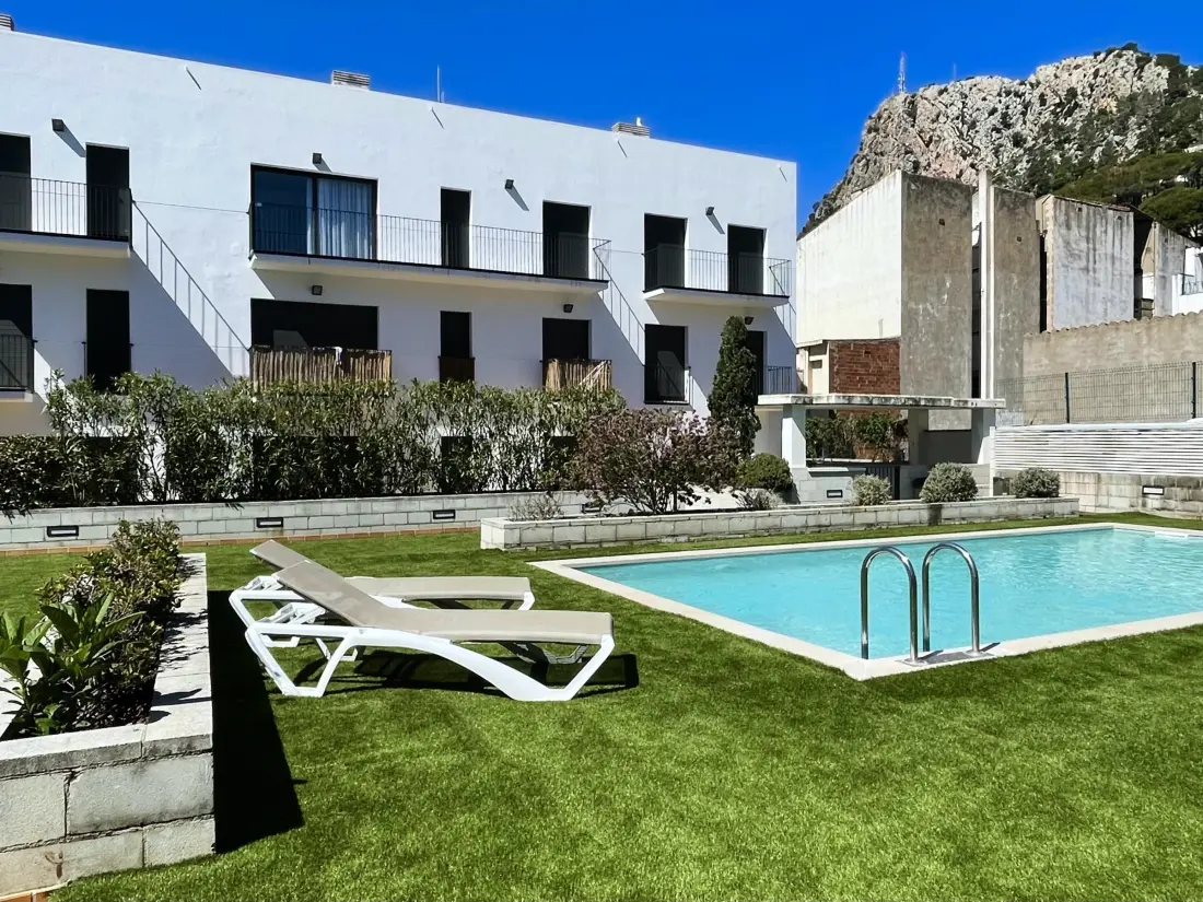 Location de Vacances L'Estartit 522