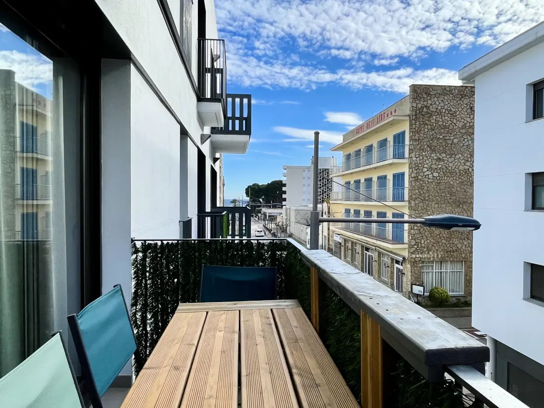 Location de Vacances L'Estartit 522