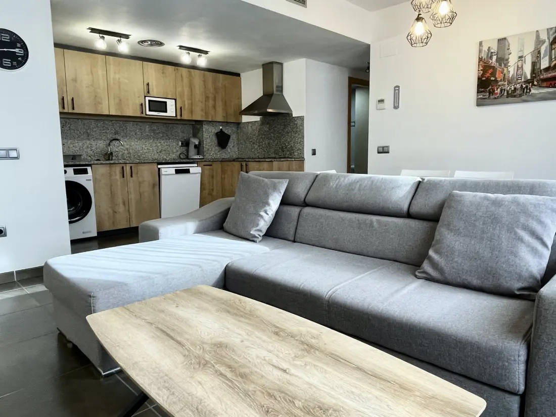 Location de Vacances L'Estartit 522