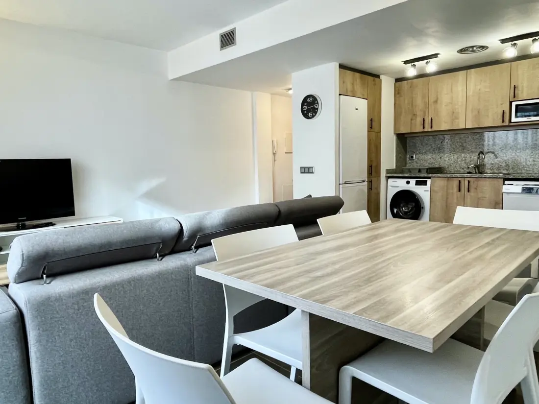 Location de Vacances L'Estartit 522