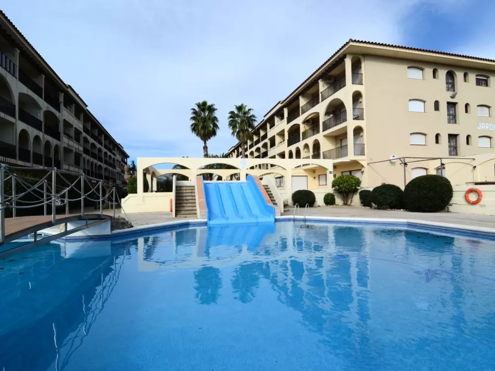 Location de Vacances L'Estartit 514