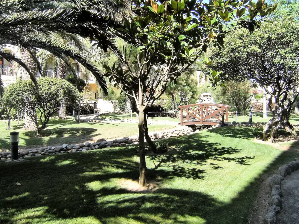 Location de Vacances L'Estartit 514