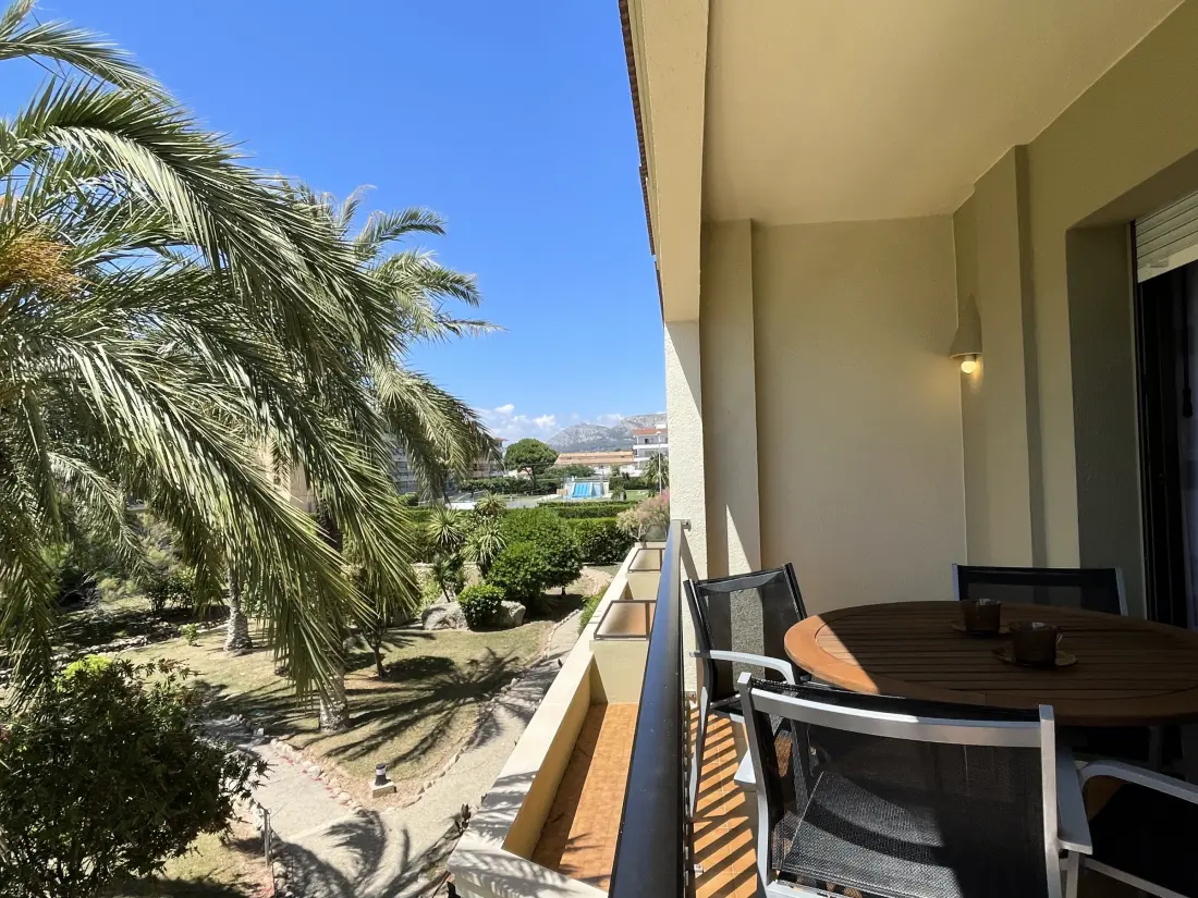 Location de Vacances L'Estartit 524