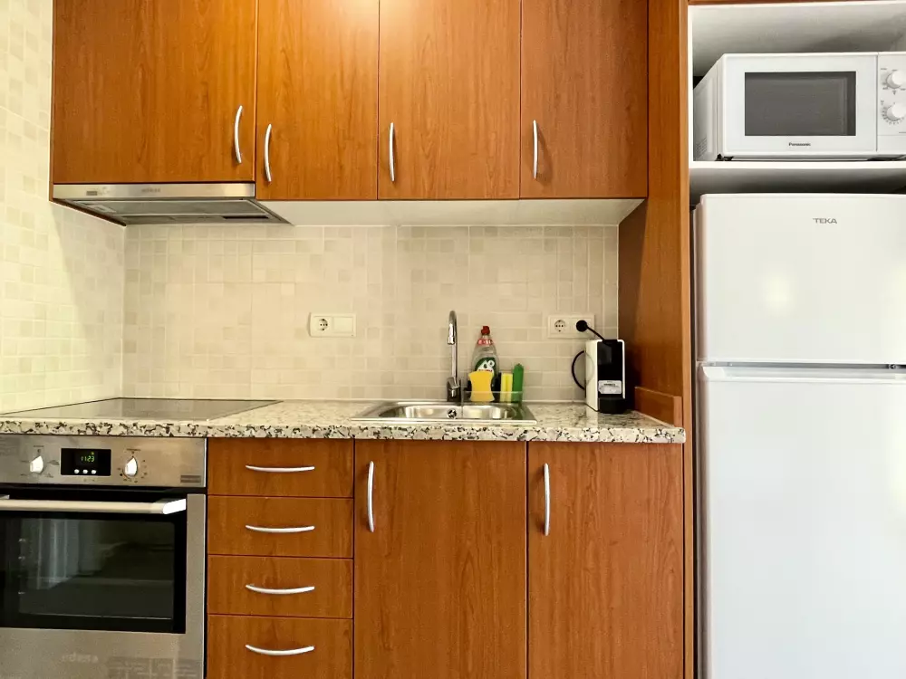 Location de Vacances L'Estartit 514