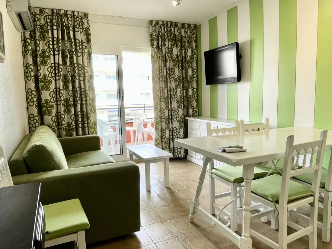 Location de Vacances L'Estartit 527