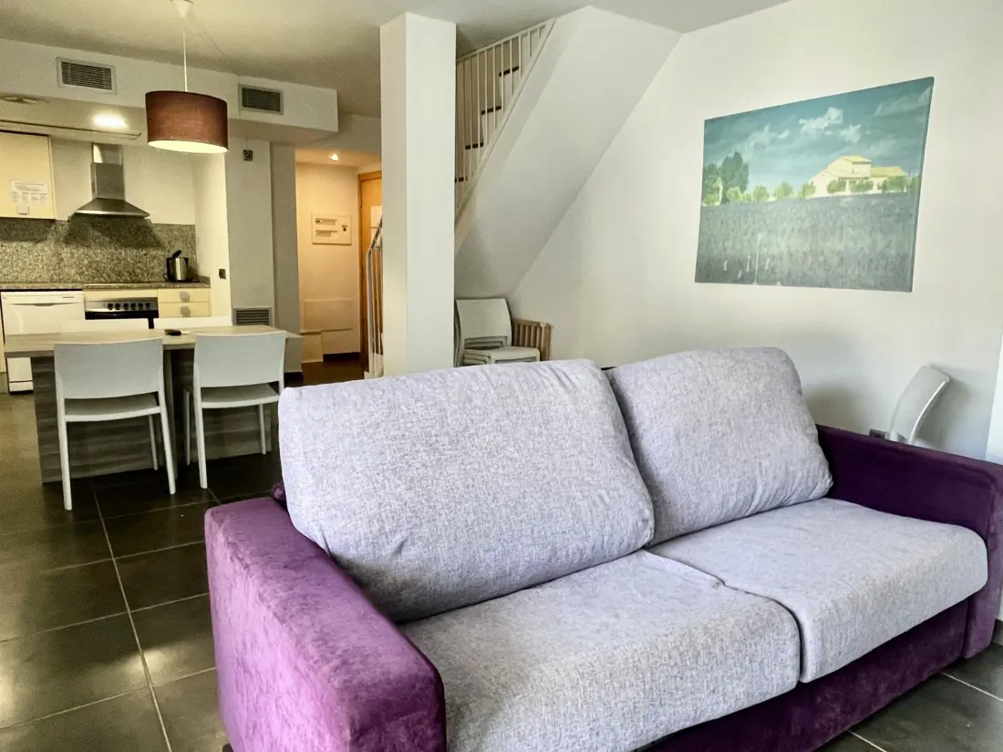 Location de Vacances L'Estartit 528
