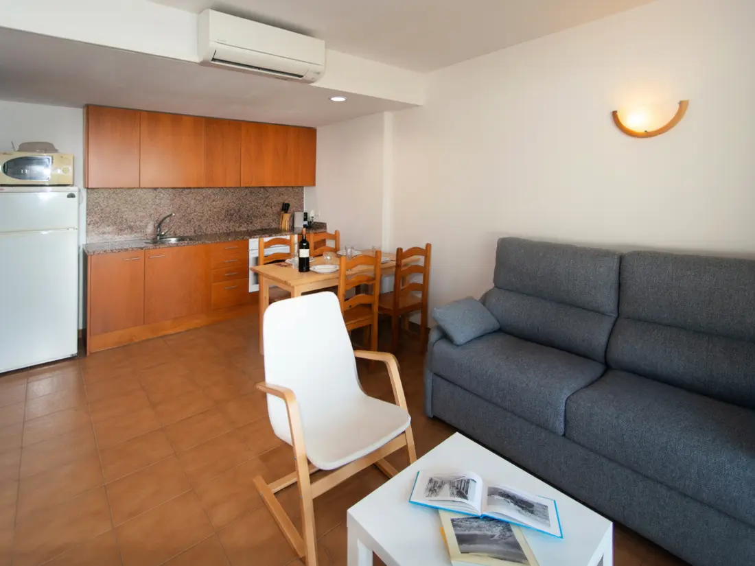 Location de Vacances L'Estartit 533