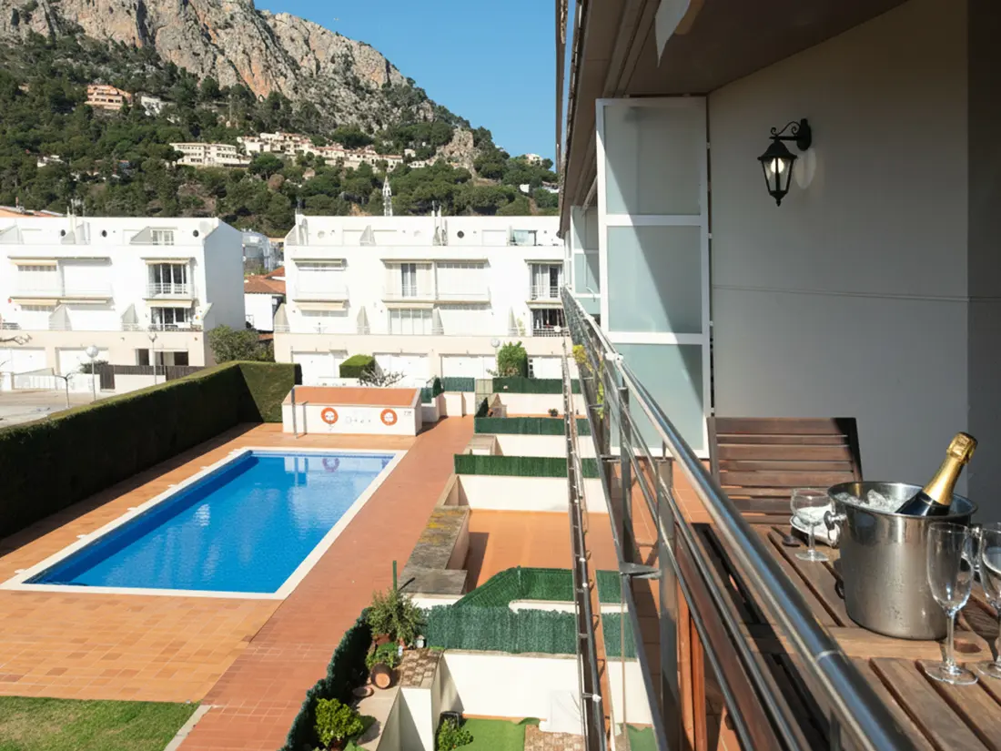 Location de Vacances L'Estartit 533