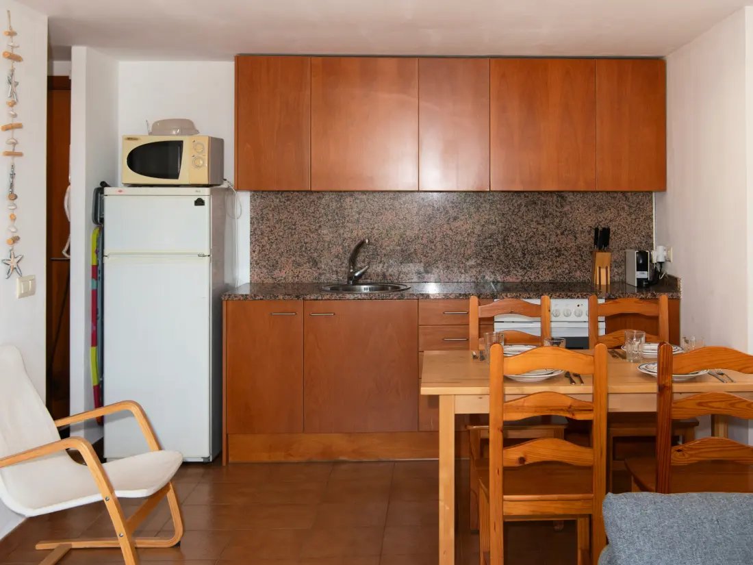 Location de Vacances L'Estartit 533