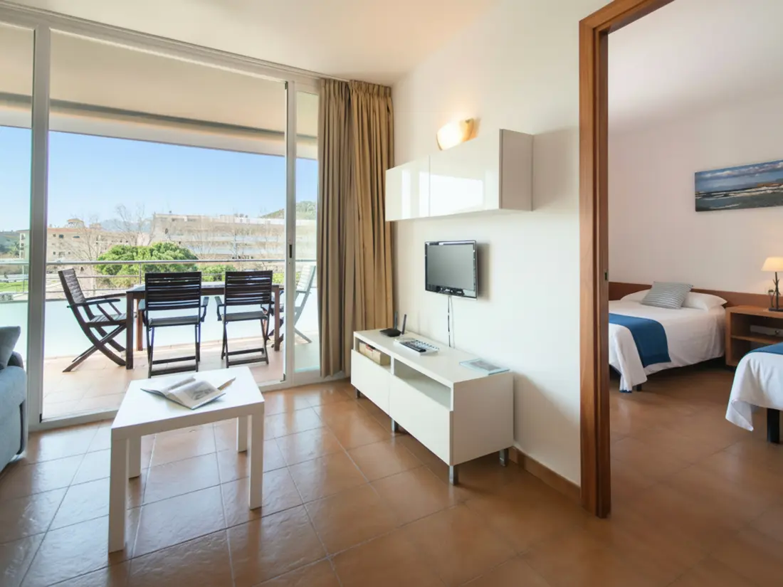 Location de Vacances L'Estartit 533