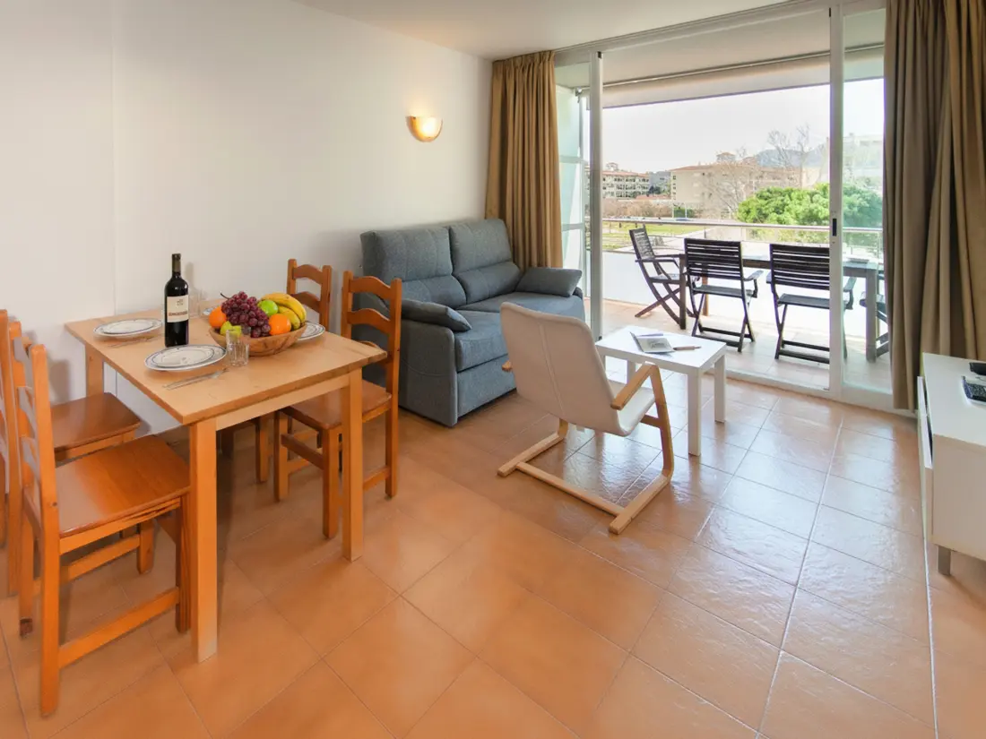 Location de Vacances L'Estartit 533