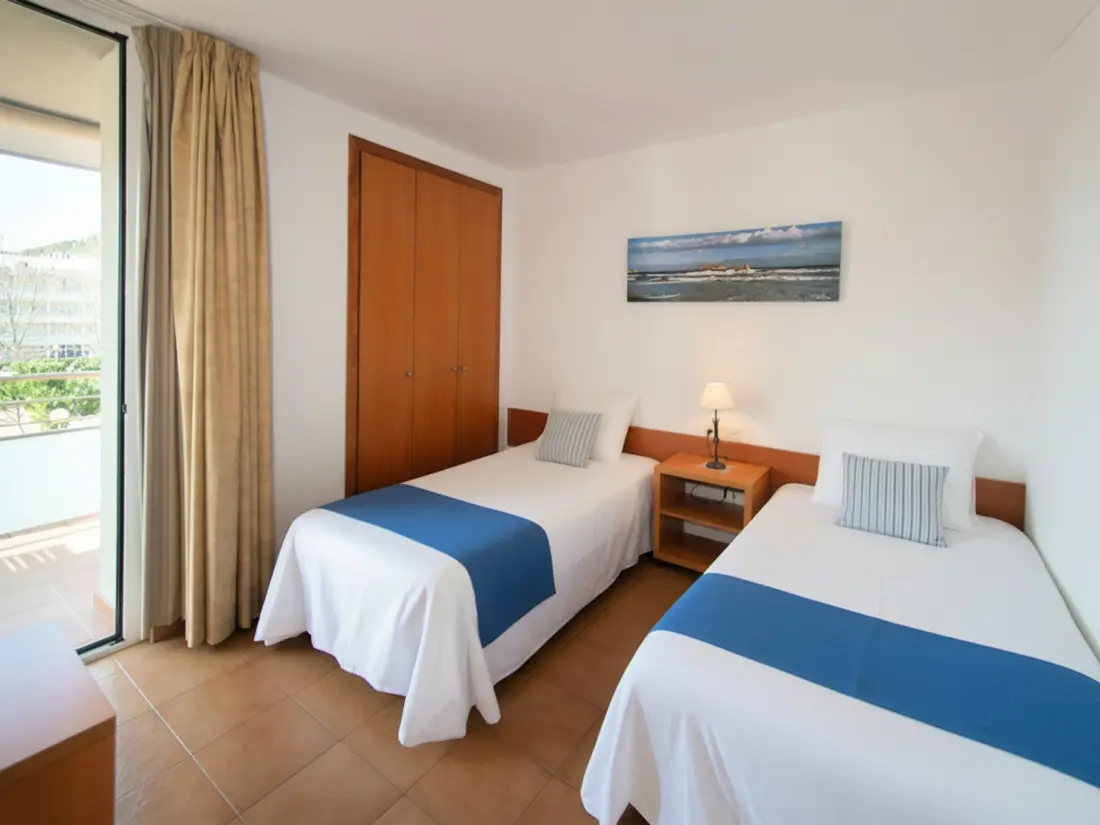 Location de Vacances L'Estartit 533