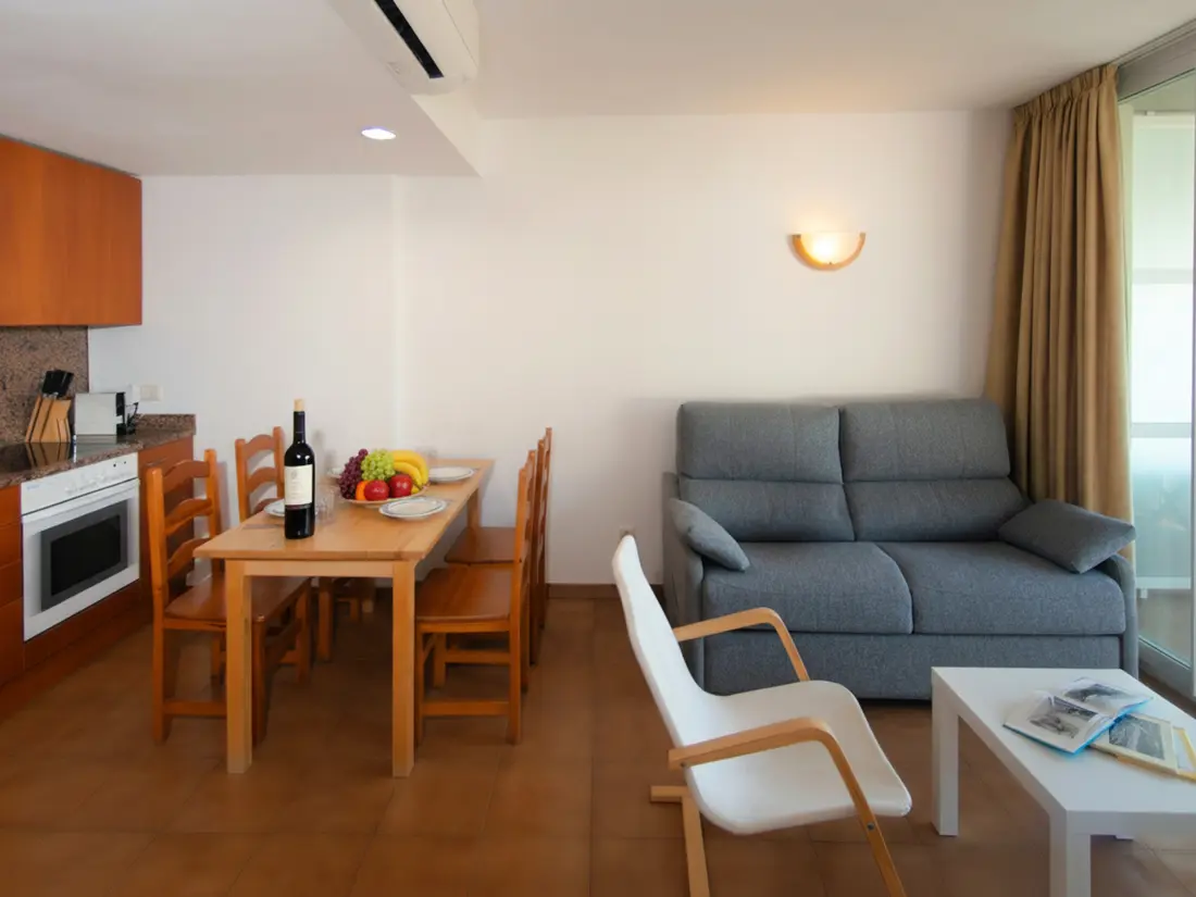 Location de Vacances L'Estartit 533