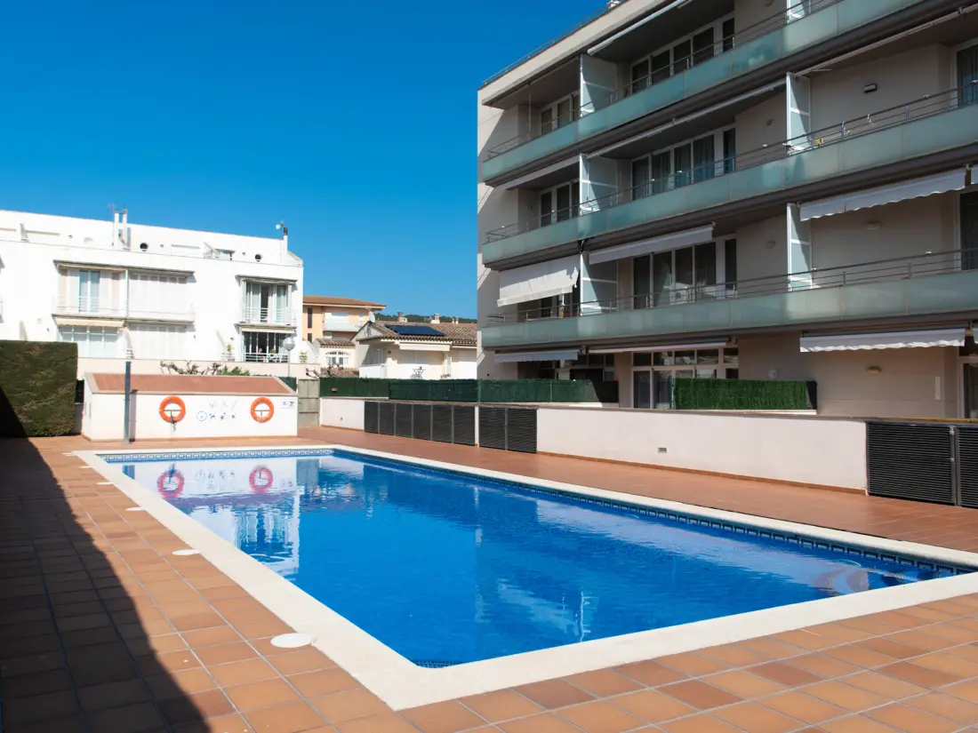 Location de Vacances L'Estartit 533