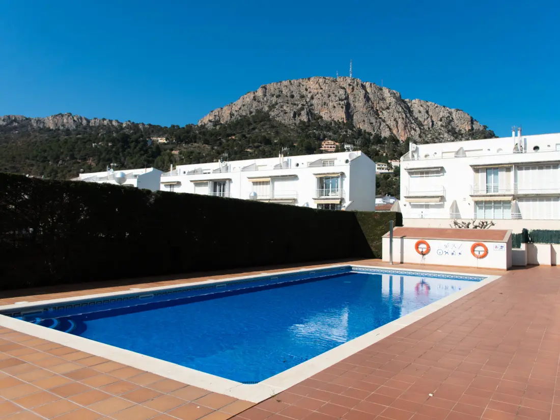 Location de Vacances L'Estartit 533