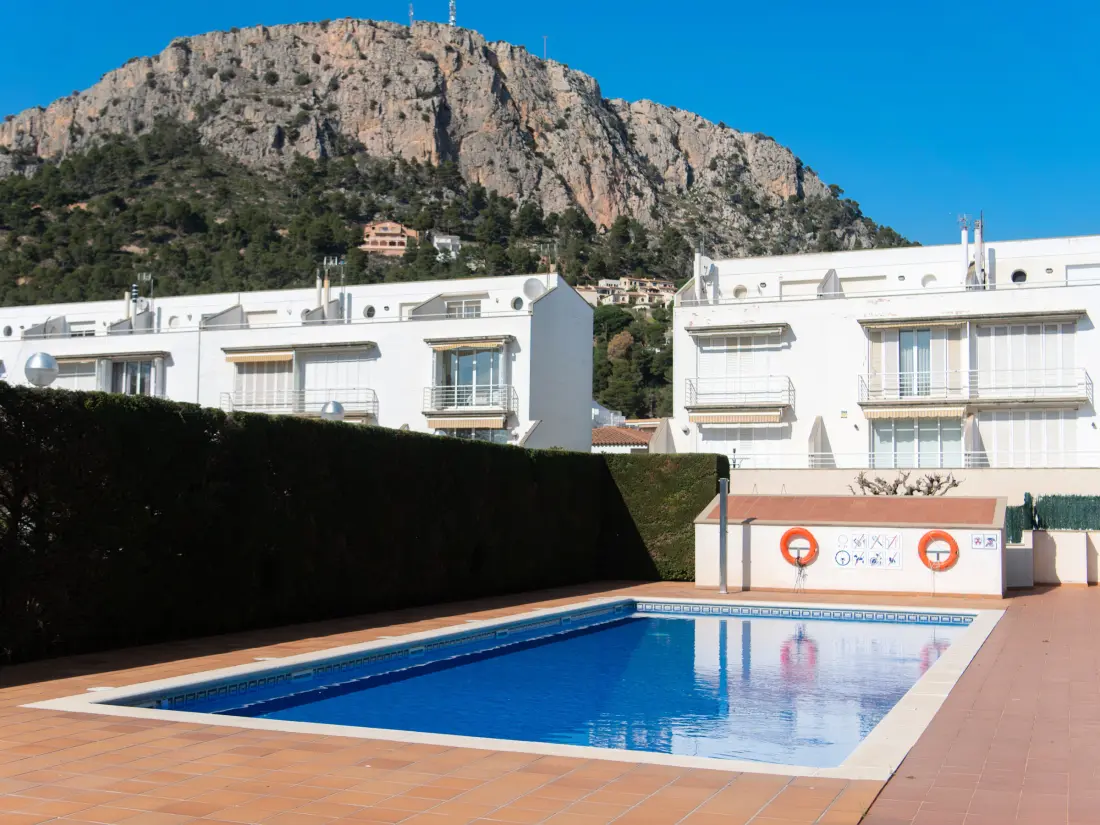Location de Vacances L'Estartit 533