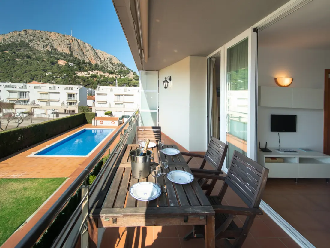 Location de Vacances L'Estartit 533