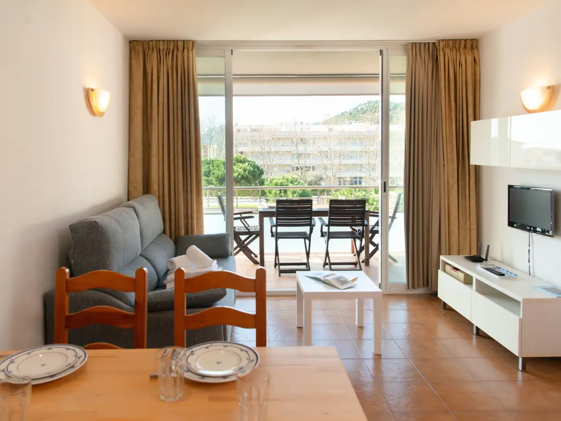 Location de Vacances L'Estartit 533